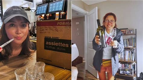 Kathryn Bernardo is back in Manila, posts pictures of moments.